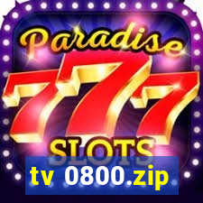 tv 0800.zip