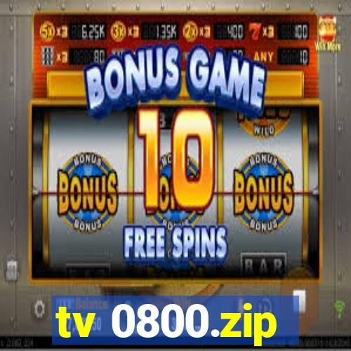 tv 0800.zip