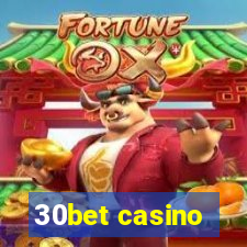 30bet casino