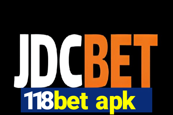 118bet apk