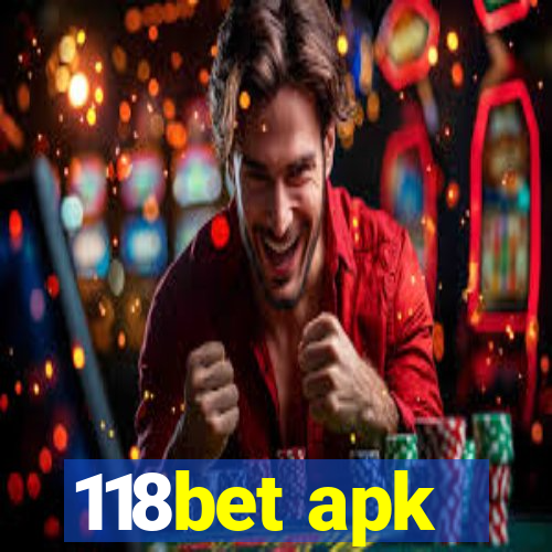 118bet apk