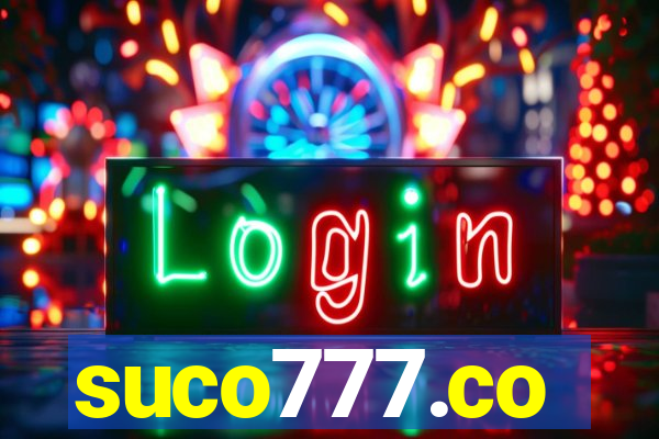 suco777.co