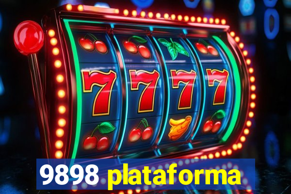 9898 plataforma
