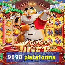 9898 plataforma