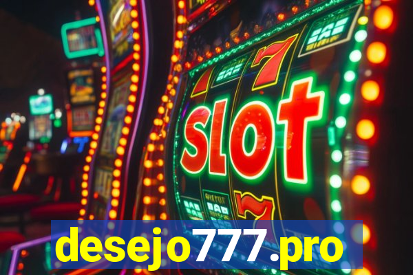 desejo777.pro