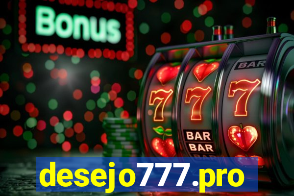 desejo777.pro
