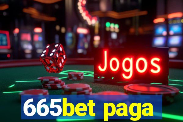 665bet paga