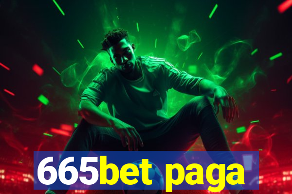 665bet paga