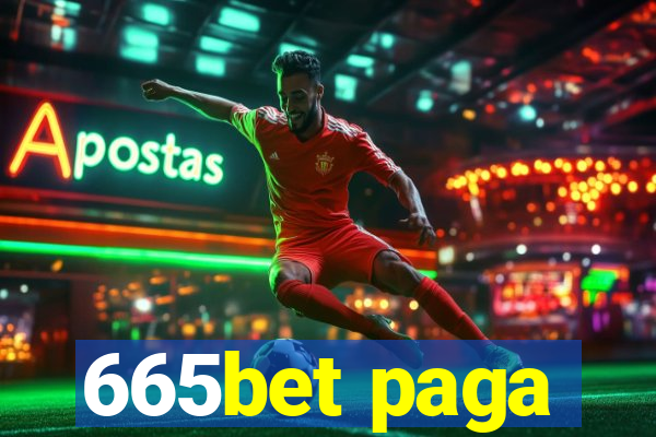 665bet paga