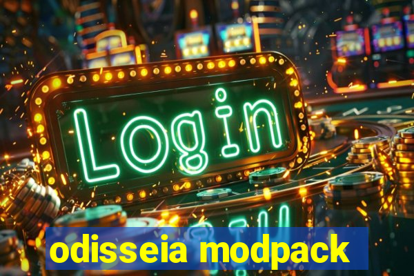 odisseia modpack