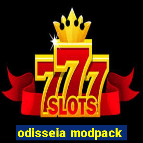 odisseia modpack