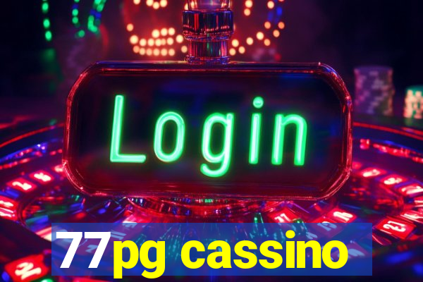 77pg cassino