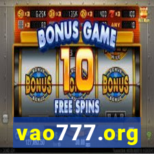 vao777.org
