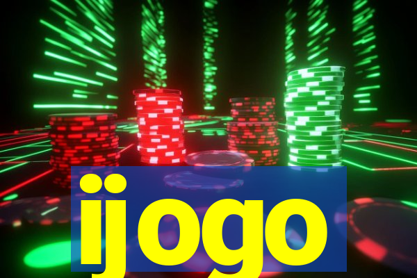 ijogo