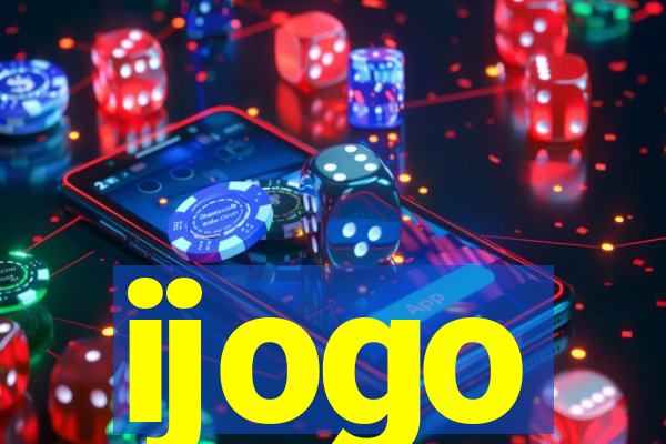 ijogo