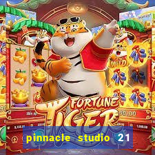 pinnacle studio 21 ultimate download crackeado