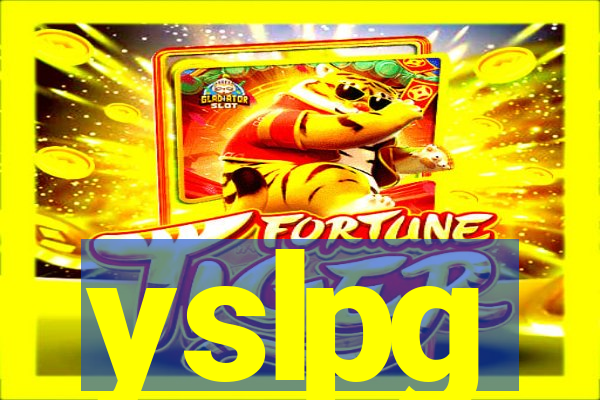 yslpg