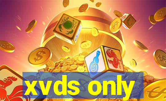 xvds only