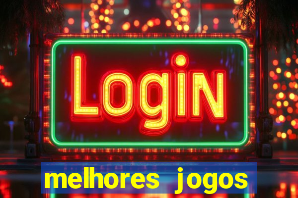 melhores jogos mundo aberto android