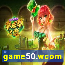 game50.wcom