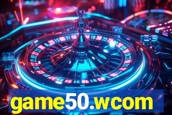 game50.wcom
