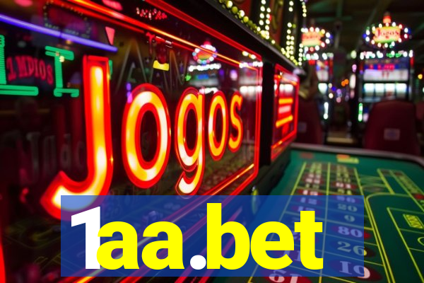 1aa.bet