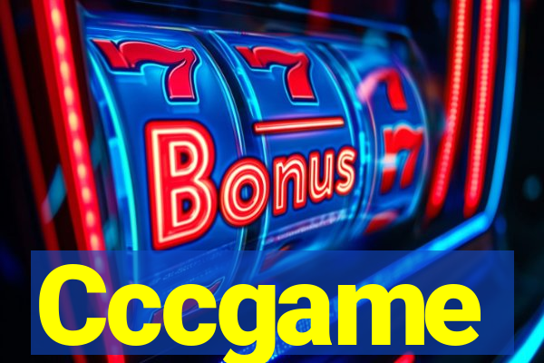 Cccgame
