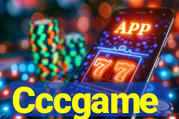 Cccgame