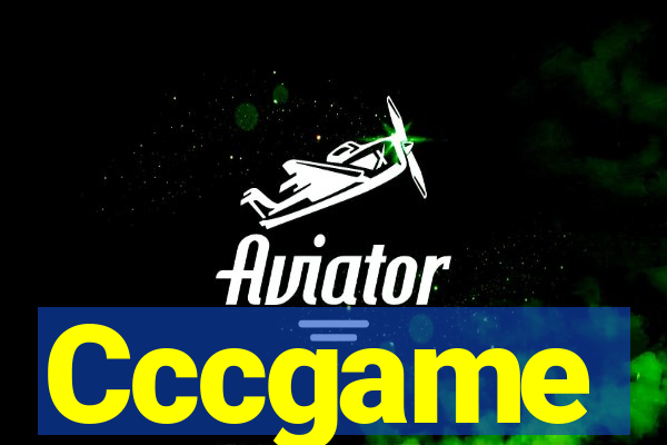 Cccgame