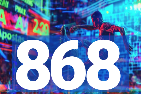 868