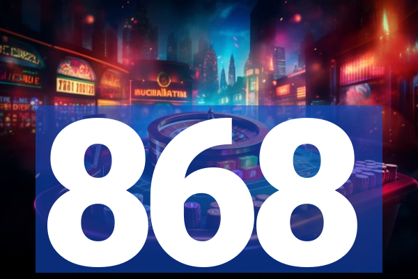 868