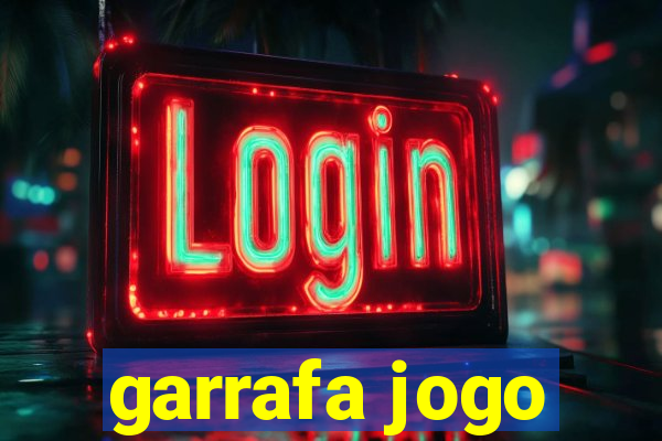 garrafa jogo