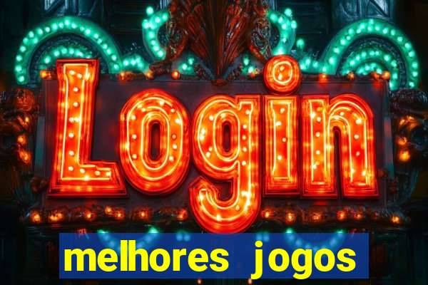 melhores jogos pagos ios