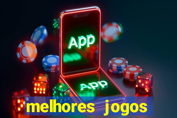 melhores jogos pagos ios