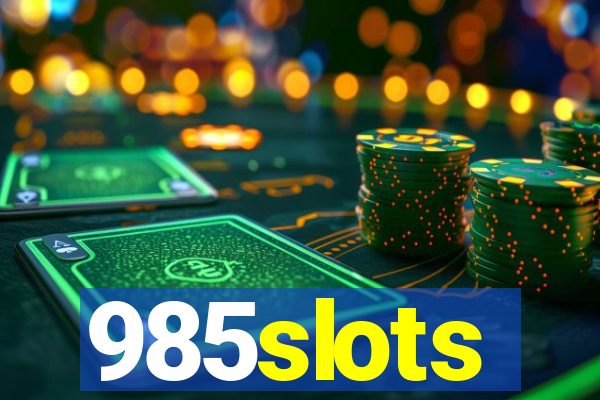 985slots