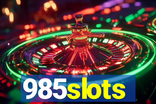 985slots