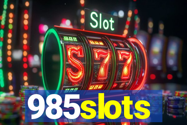 985slots