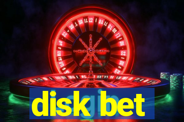 disk bet