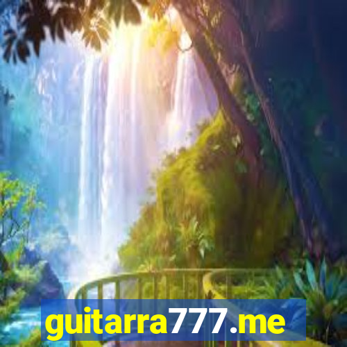 guitarra777.me