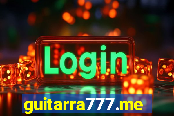 guitarra777.me