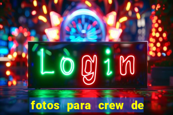 fotos para crew de blox fruits