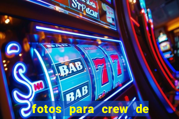 fotos para crew de blox fruits