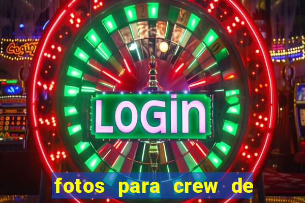 fotos para crew de blox fruits