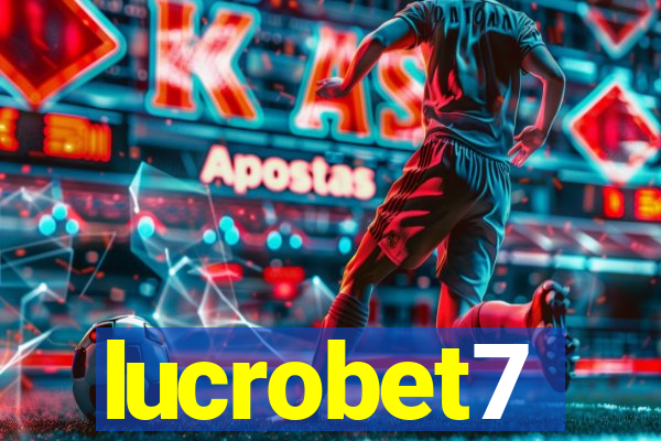 lucrobet7