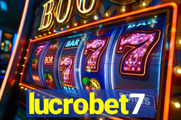 lucrobet7