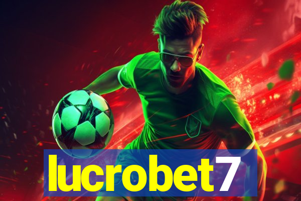 lucrobet7