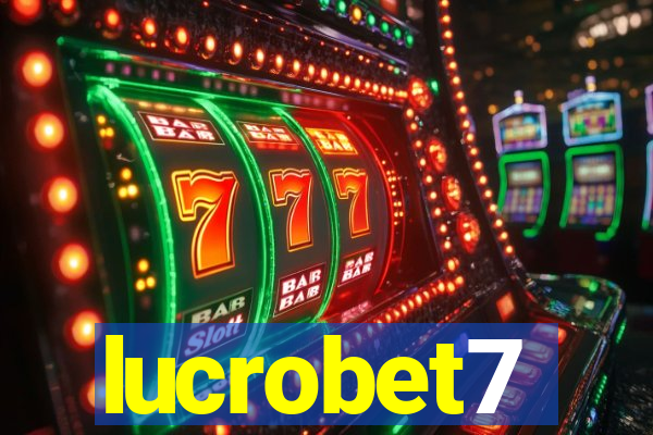 lucrobet7