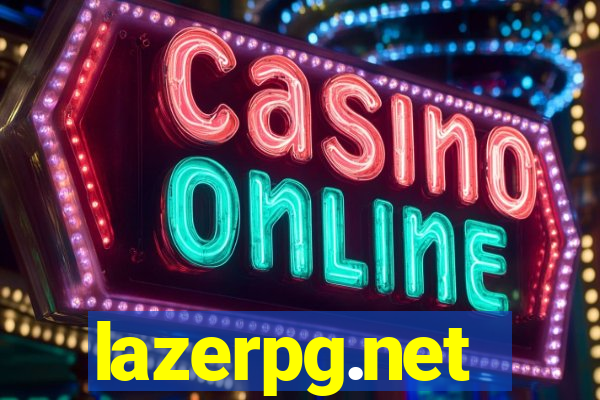 lazerpg.net