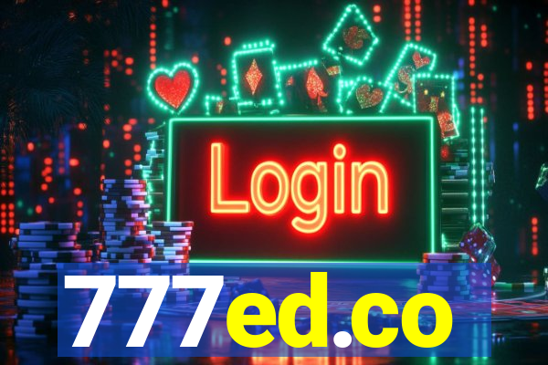777ed.co