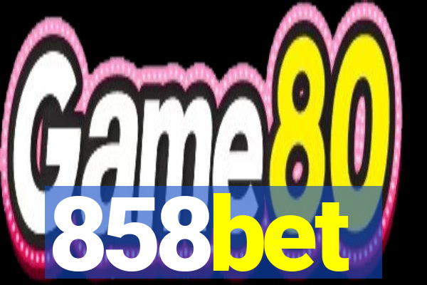 858bet